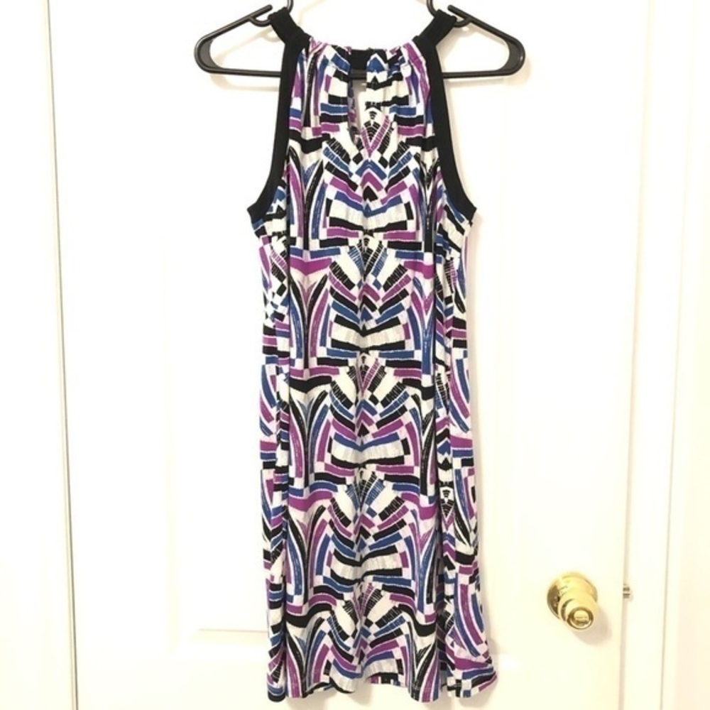 Nwt KOHLS Apt.9 Dress